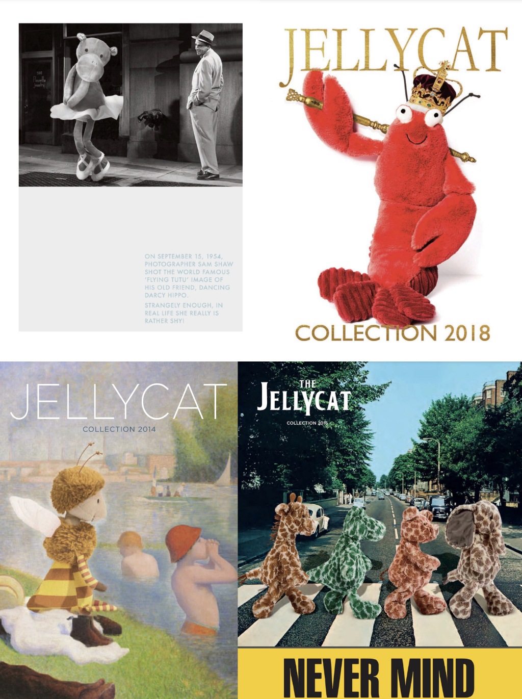 30万+笔记，68%毛利率，拆解Jellycat背后的生意与品牌逻辑 - 图3