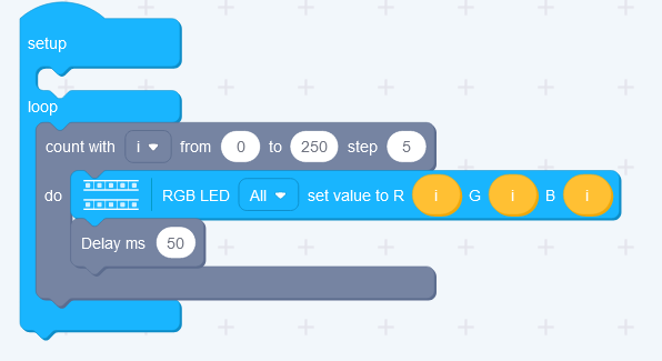 Lesson 6 Buzzer and RGB LED - Tones and Light - 图25