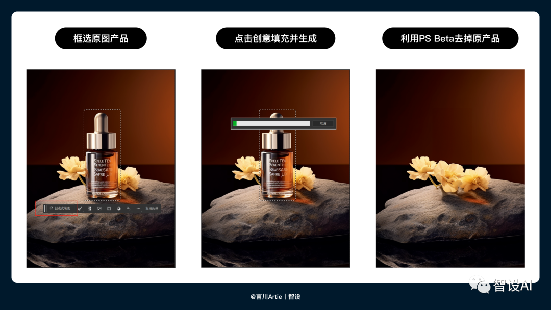 Midjourney | 深度解析丨Midjourney在多个设计场景中的探索与应用 - 图75