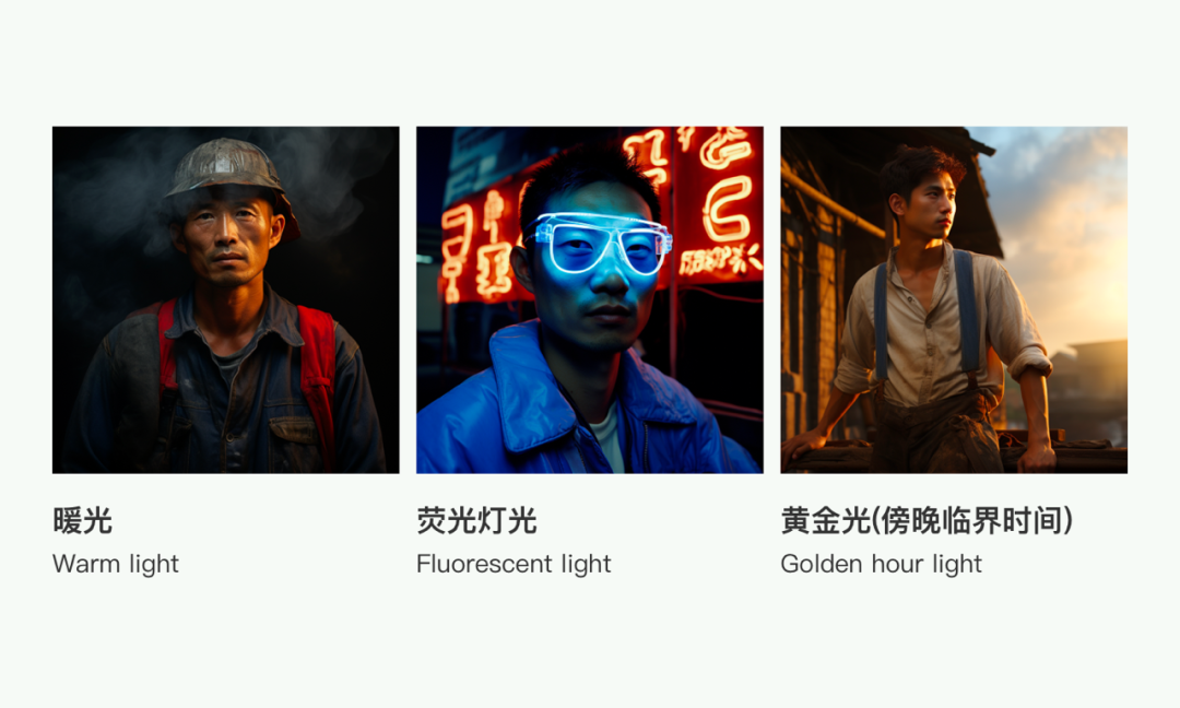 Midjourney | Midjourney控图真的差么?6个技巧帮你提升控图质量 - 图5