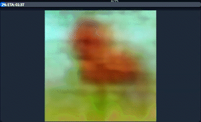Stable Diffusion | 【入门】开源图像模型Stable Diffusion入门手册 - 图24