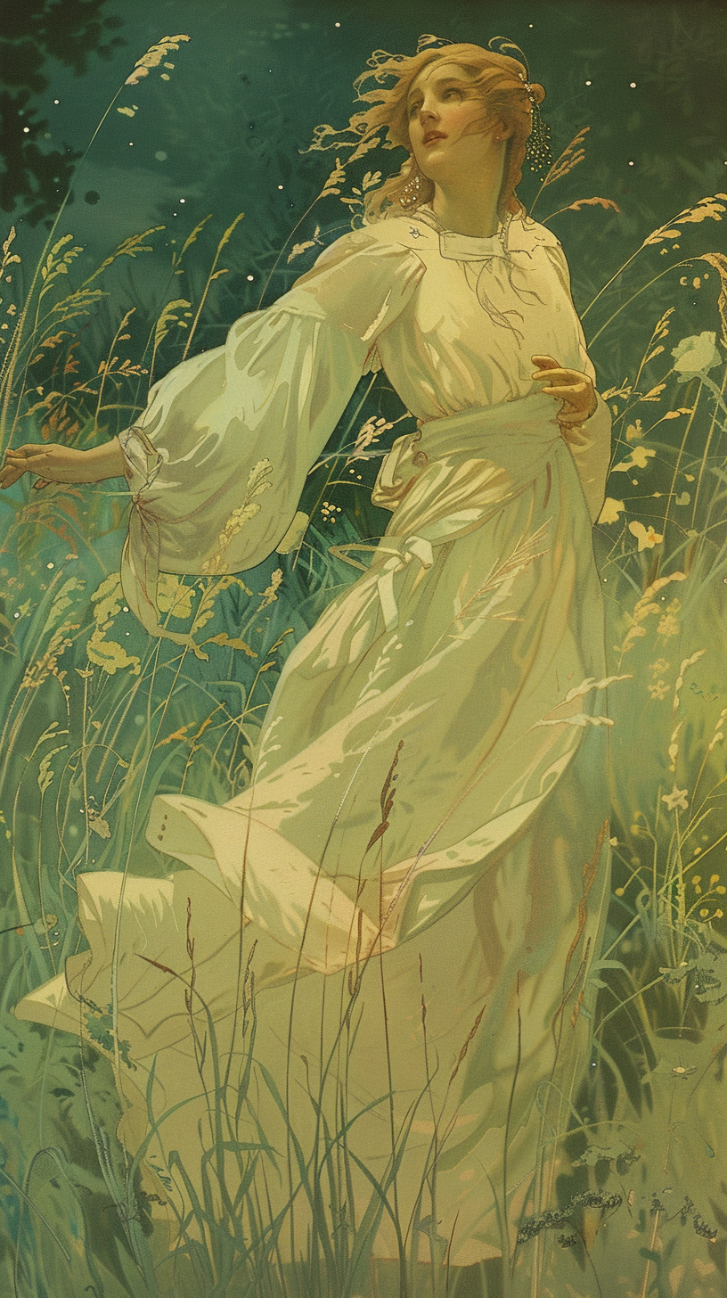 Mucha: 穆夏 - 图4