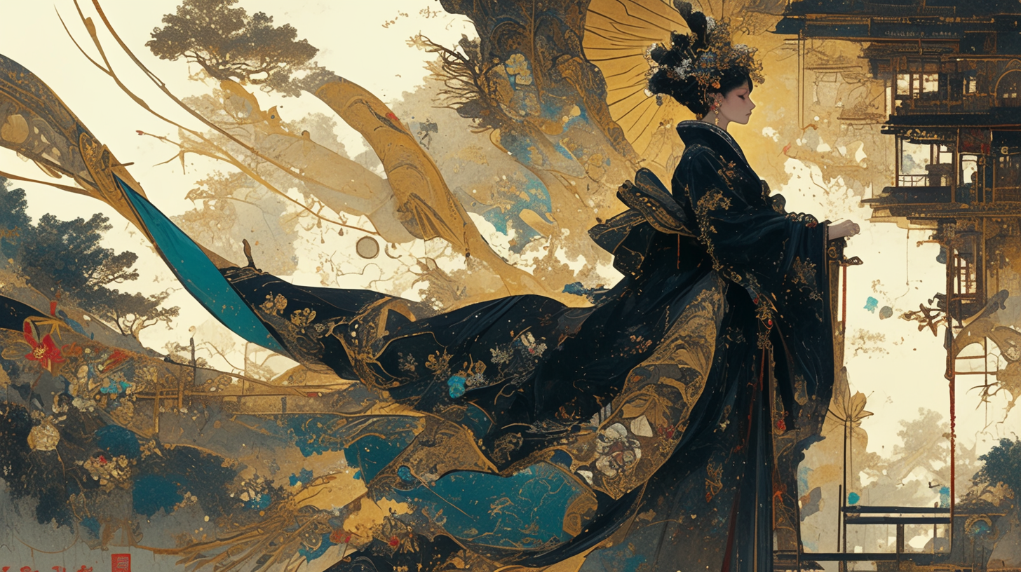 Mucha: 穆夏 - 图7