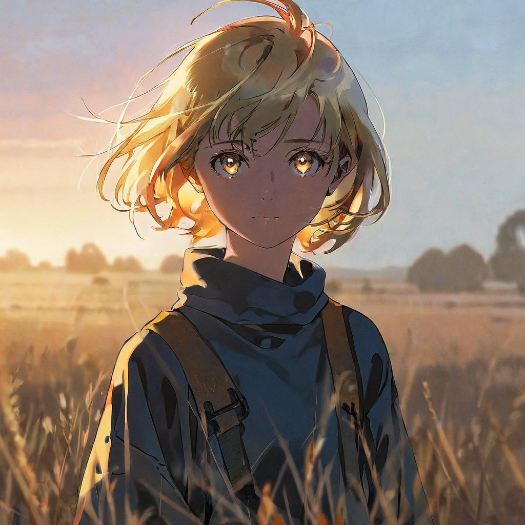 Stable Diffusion | Anime Illust Diffusion XL 模型及Tag测试文档 - 图5