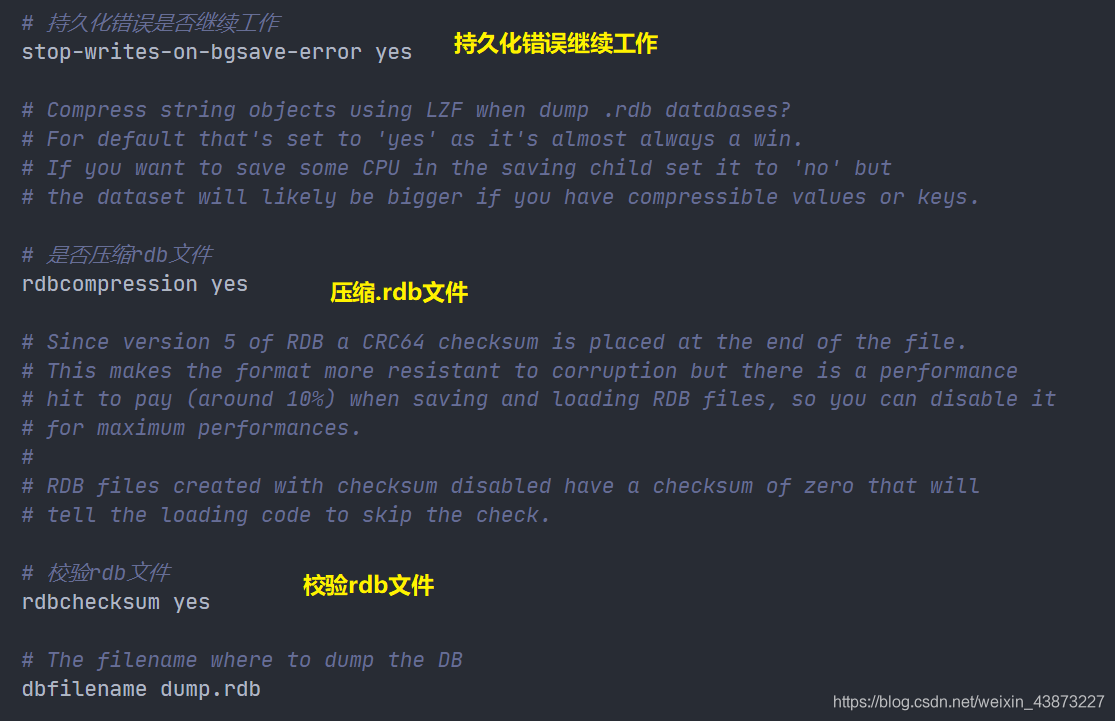 狂神说Redis笔记（CSDN整理版） - 图42