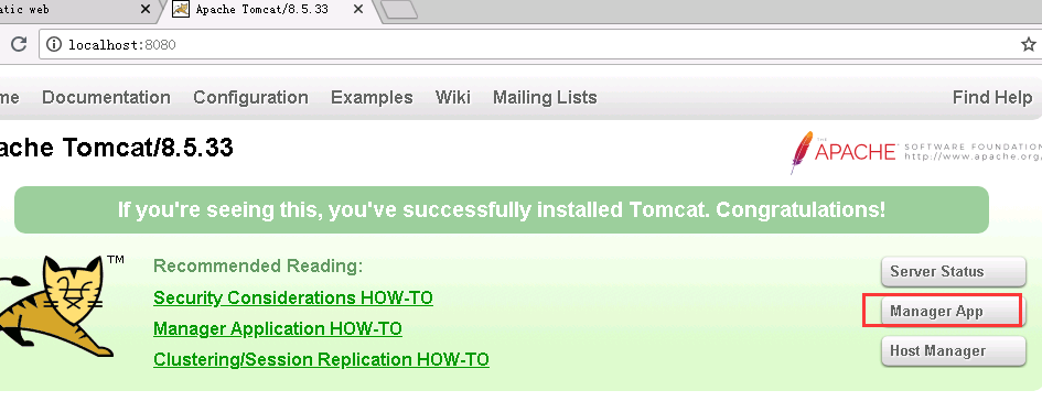 SpringBoot项目打war包部署Tomcat教程 - 图5