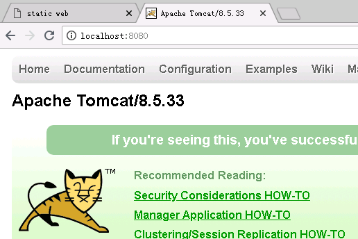 SpringBoot项目打war包部署Tomcat教程 - 图2