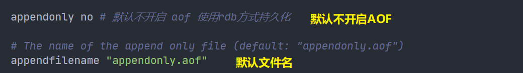 狂神说Redis笔记（CSDN整理版） - 图46