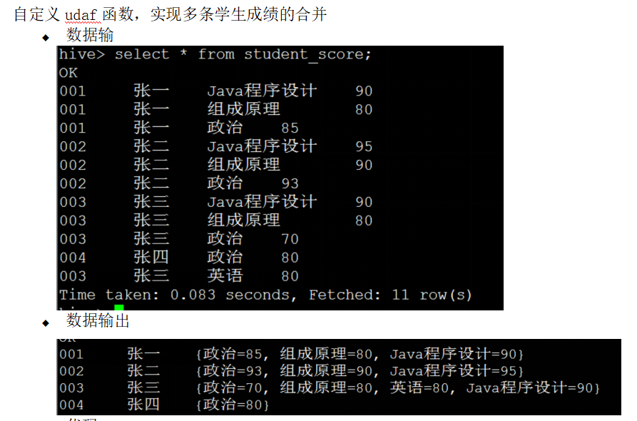 hive sql - 图7