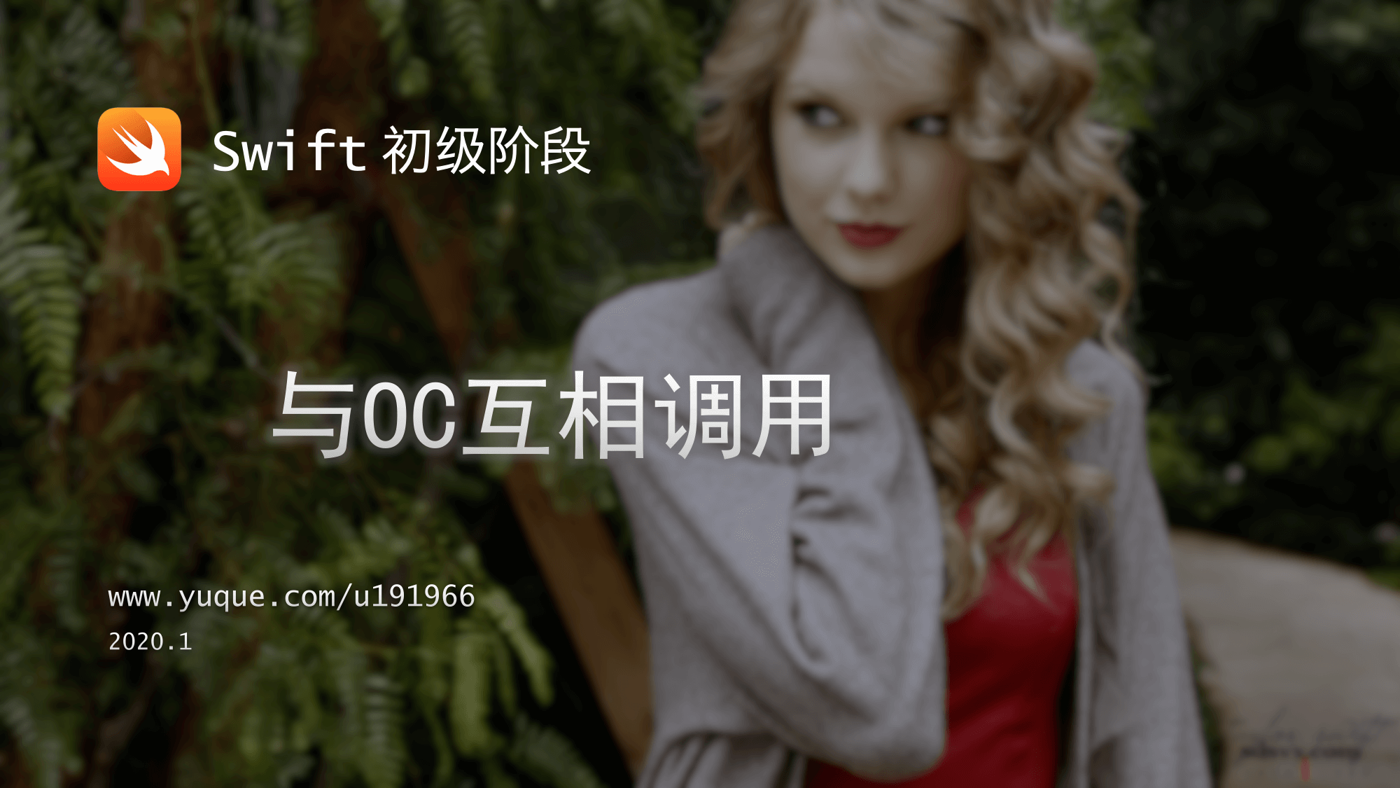 11. Swift 与OC互相调用.png