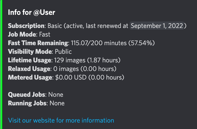 01-Midjourney 注册保姆级教程 - 图26