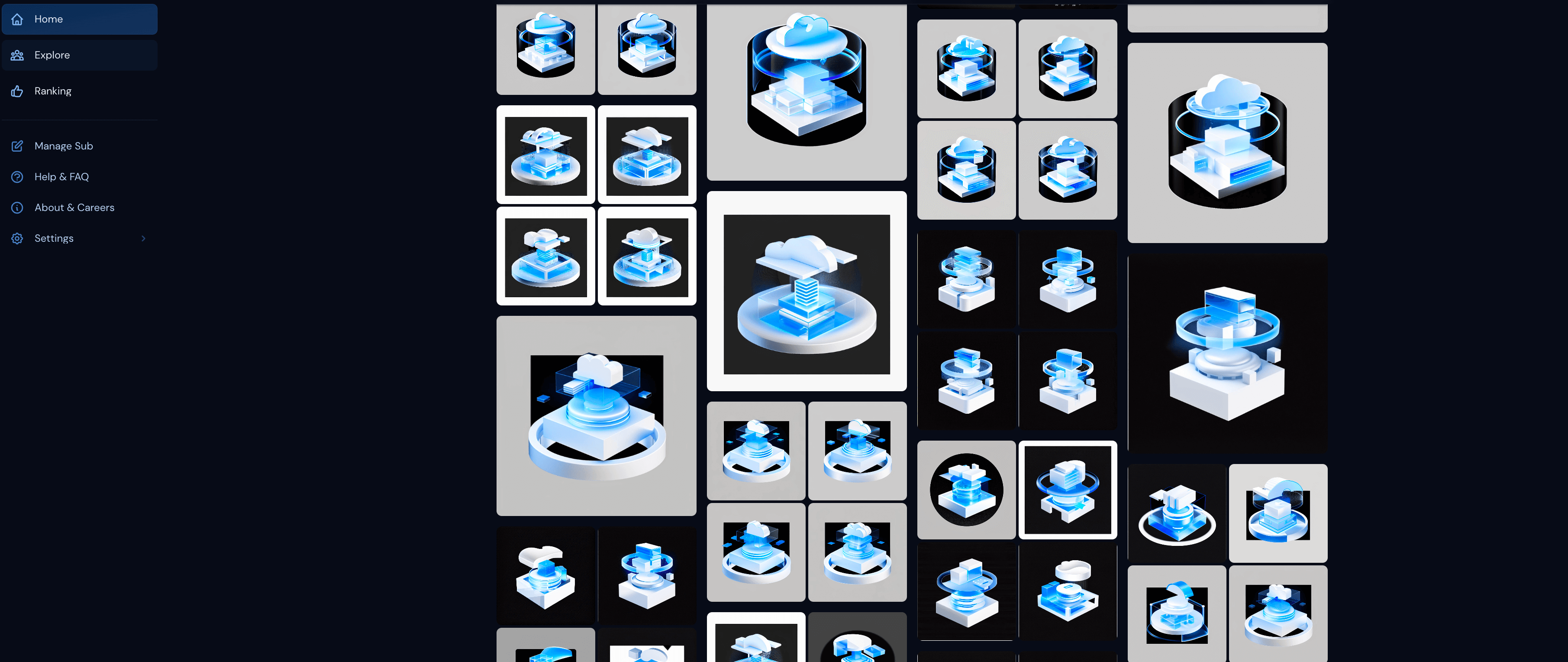 01-Midjourney 注册保姆级教程 - 图19