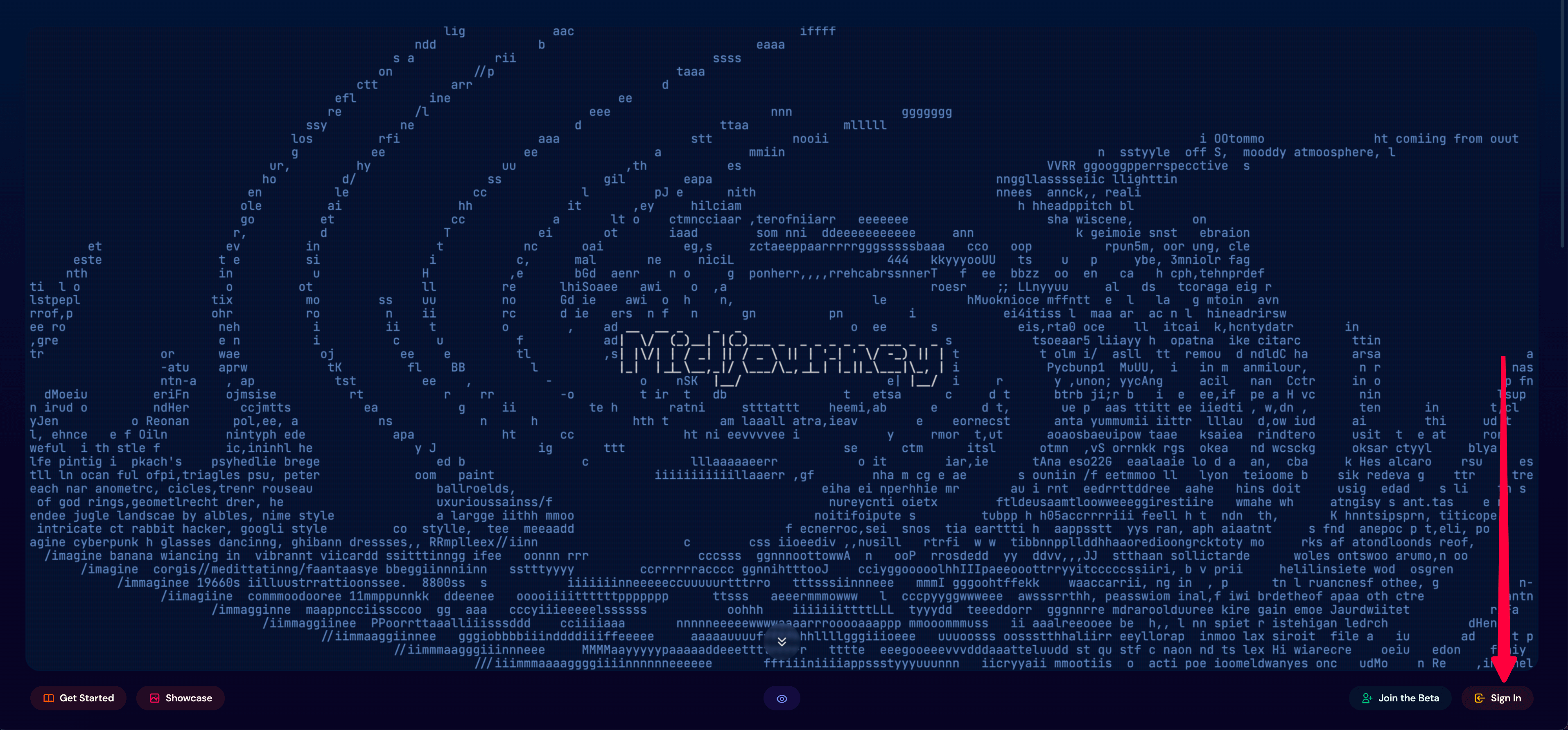 01-Midjourney 注册保姆级教程 - 图18