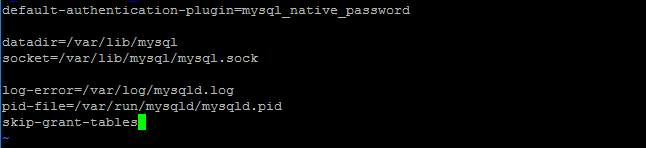在Linux(Ubuntu)下搭建PHP环境 - 图5