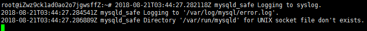 在Linux(Ubuntu)下搭建PHP环境 - 图10