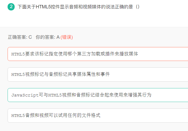 HTML - 图1