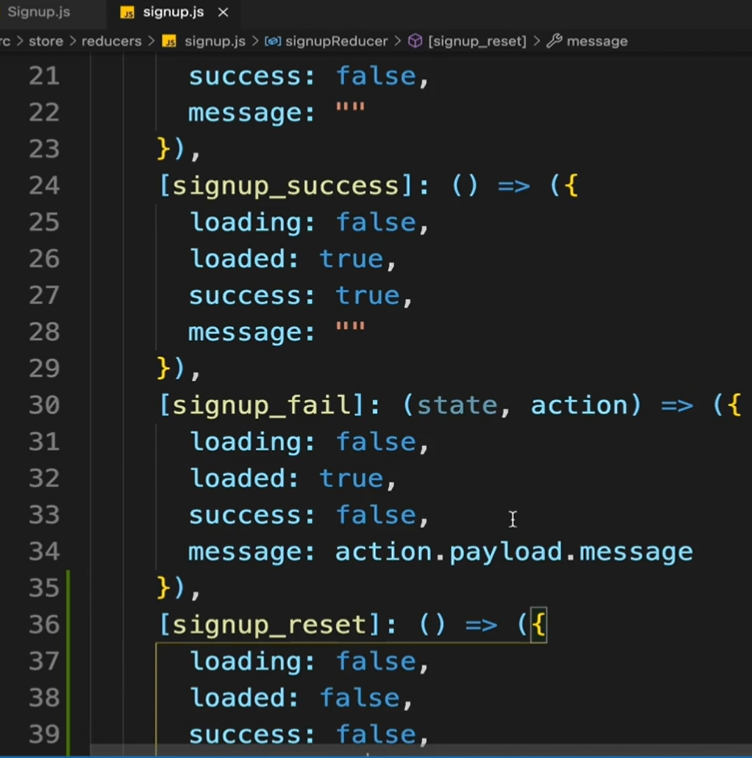 重置注册状态 - 图3
