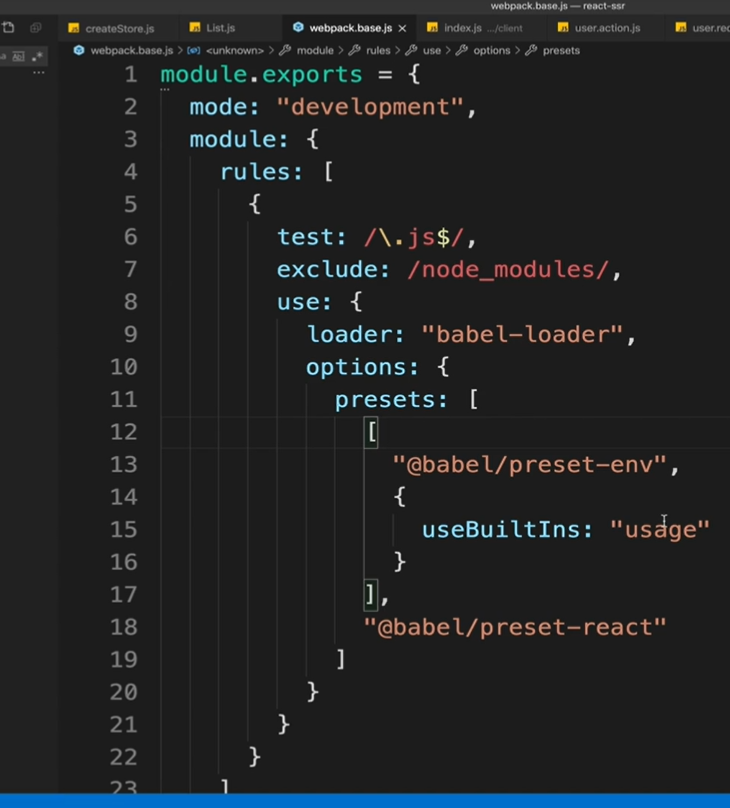 实现客户端Redux - 图7