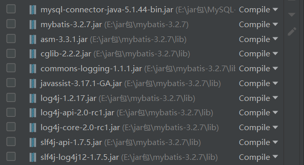 Mybatis - 图2
