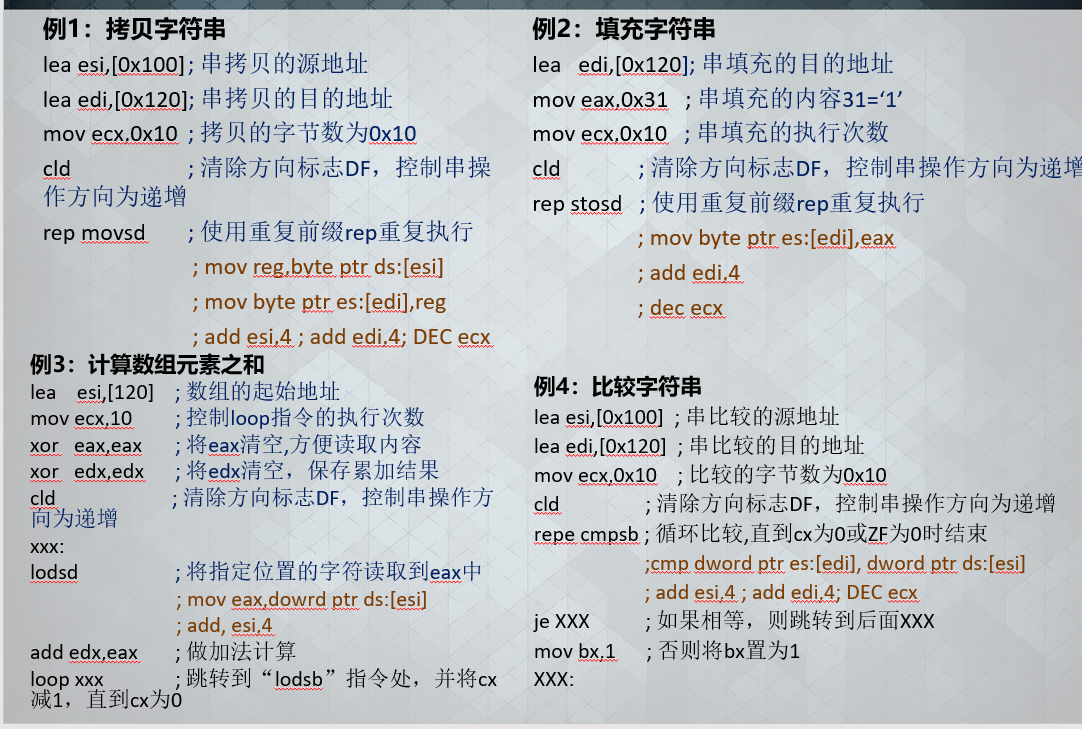 基础汇编指令 - 图6