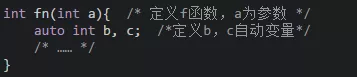 C语言入门笔记 - 图28