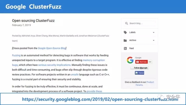 fuzz tools - 图11
