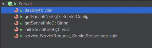 Servlet相关 - 图2