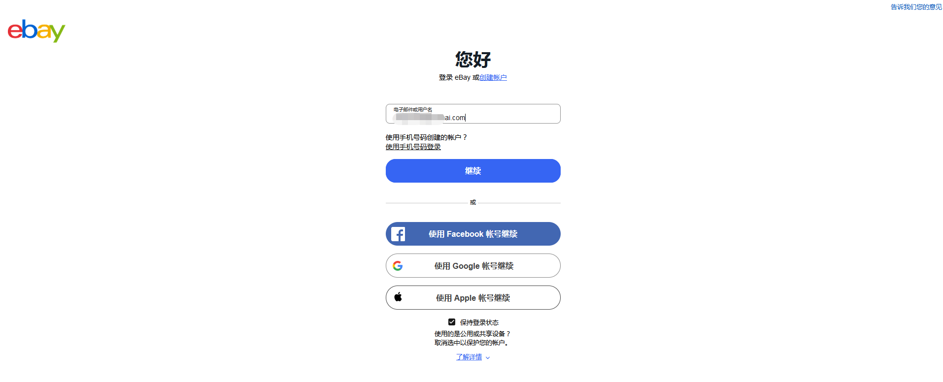 Ebay - 图2