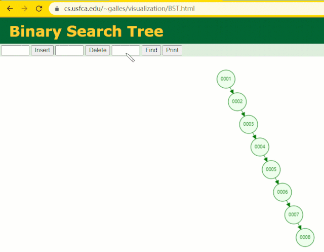 为什么 MySQL索引要用 B tree - 图4
