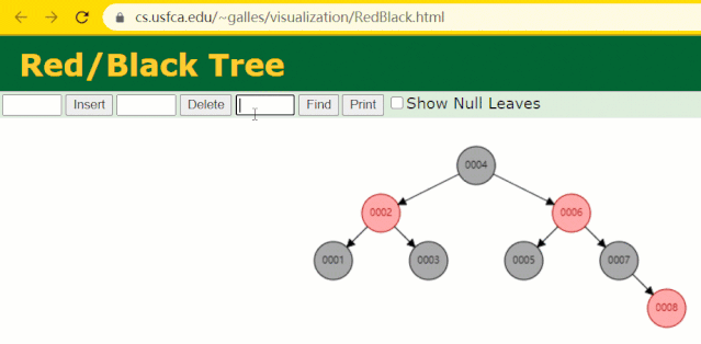 为什么 MySQL索引要用 B tree - 图8
