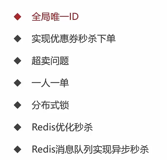 Redis05 应对秒杀 - 图1