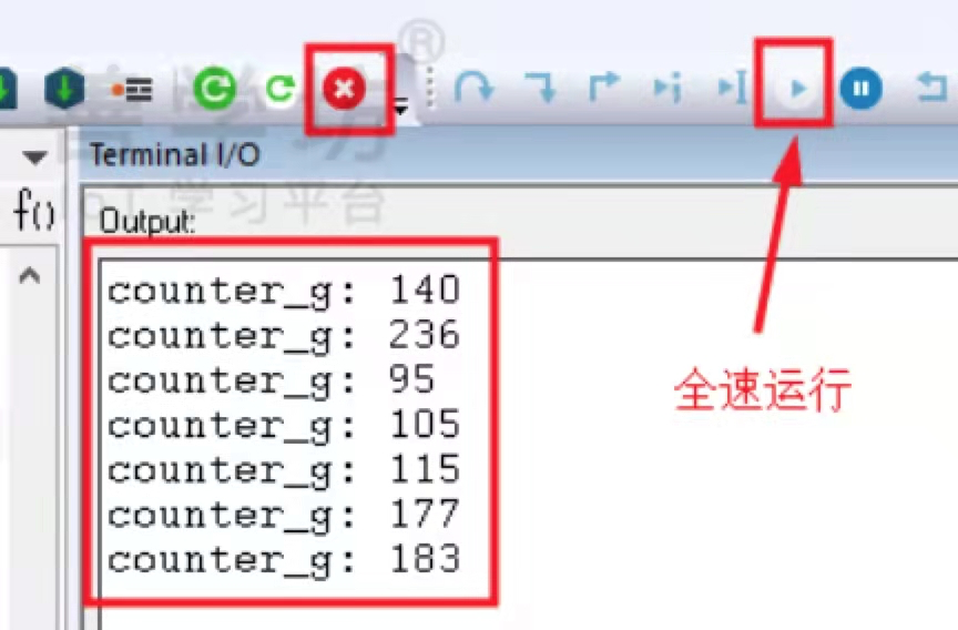 第2章：GPIO实验 - 图31
