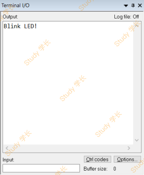 第4章：硬件适配层应用——LED - 图15