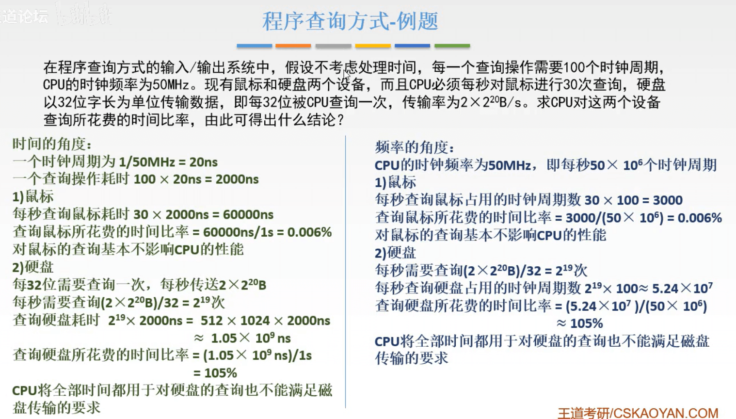 计算机组成原理 - 图379