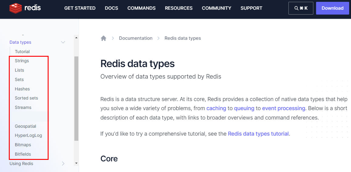 Redis7脑图 - 图79