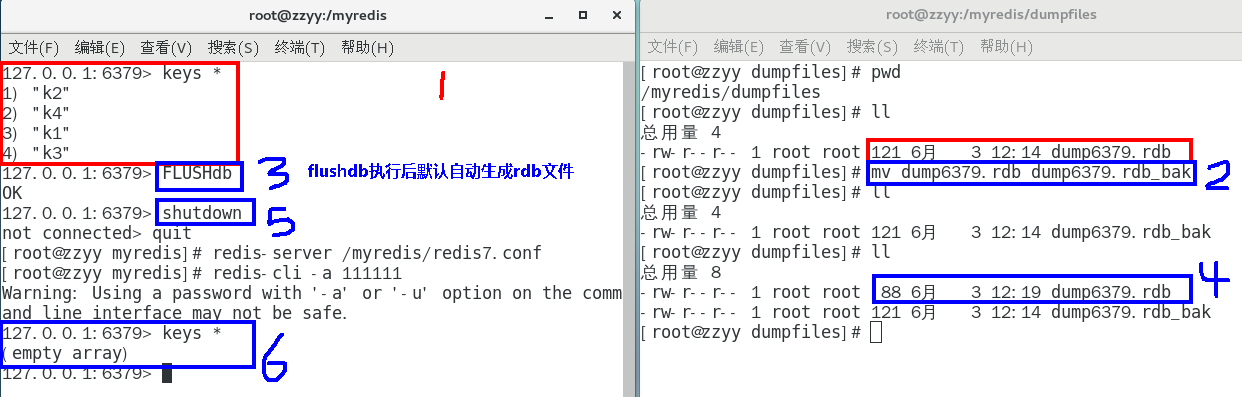 Redis7脑图 - 图233