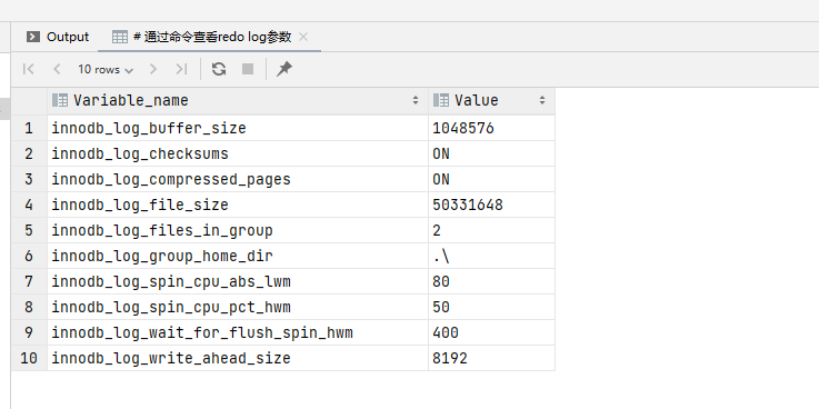 mysql日志 - 图14