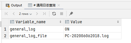 mysql日志 - 图18