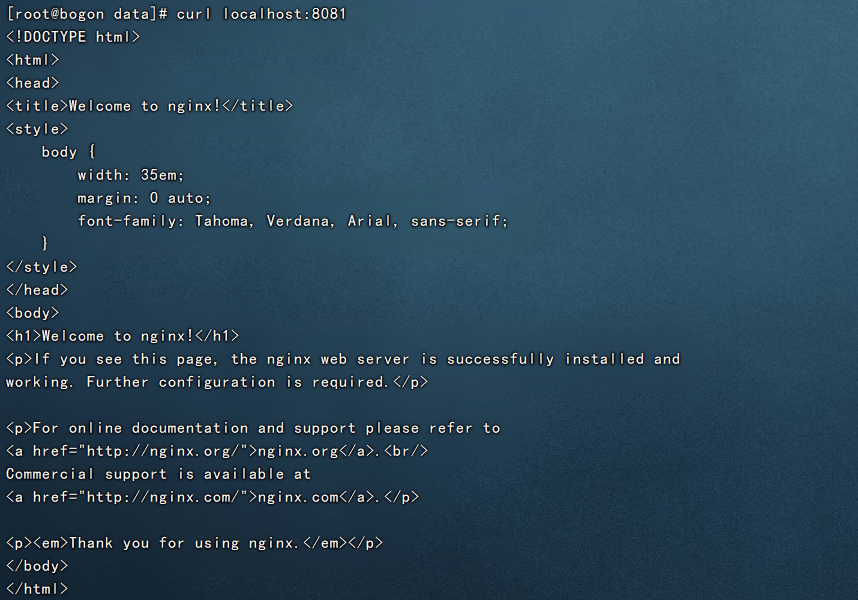 Dockerfile自定义镜像 - 图3