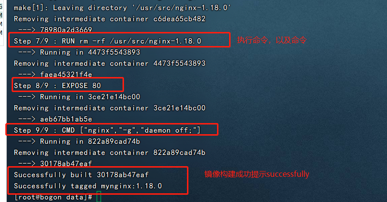 Dockerfile自定义镜像 - 图1