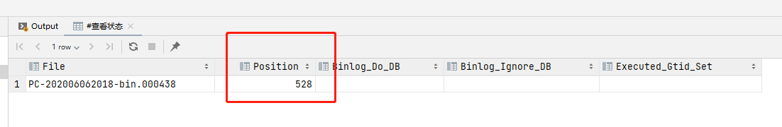 mysql日志 - 图9