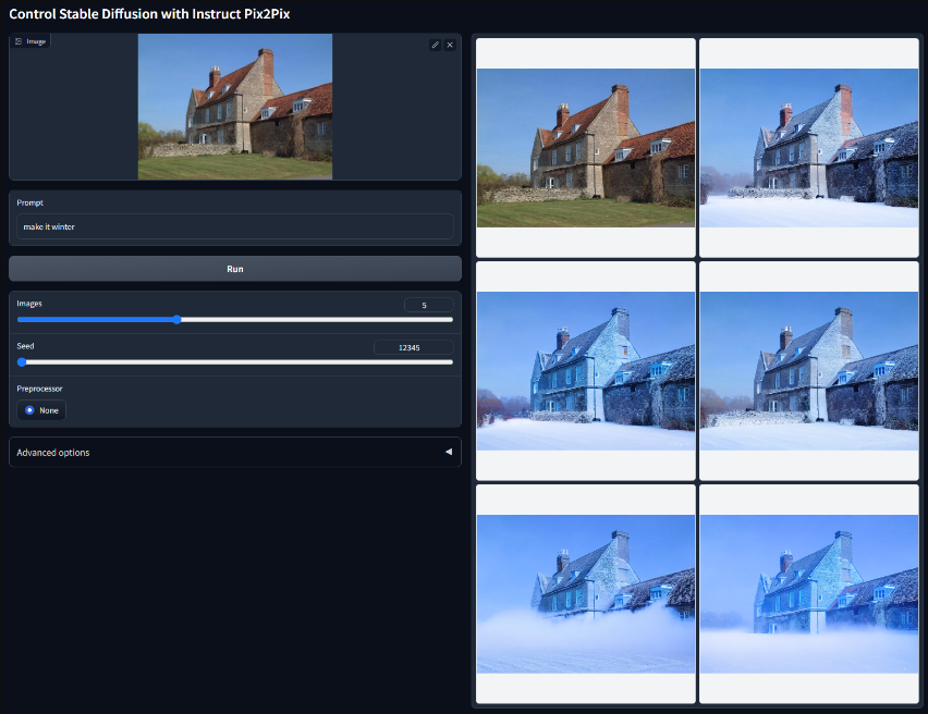 StableDiffusion - 速通ControlNet1.1 - 图25