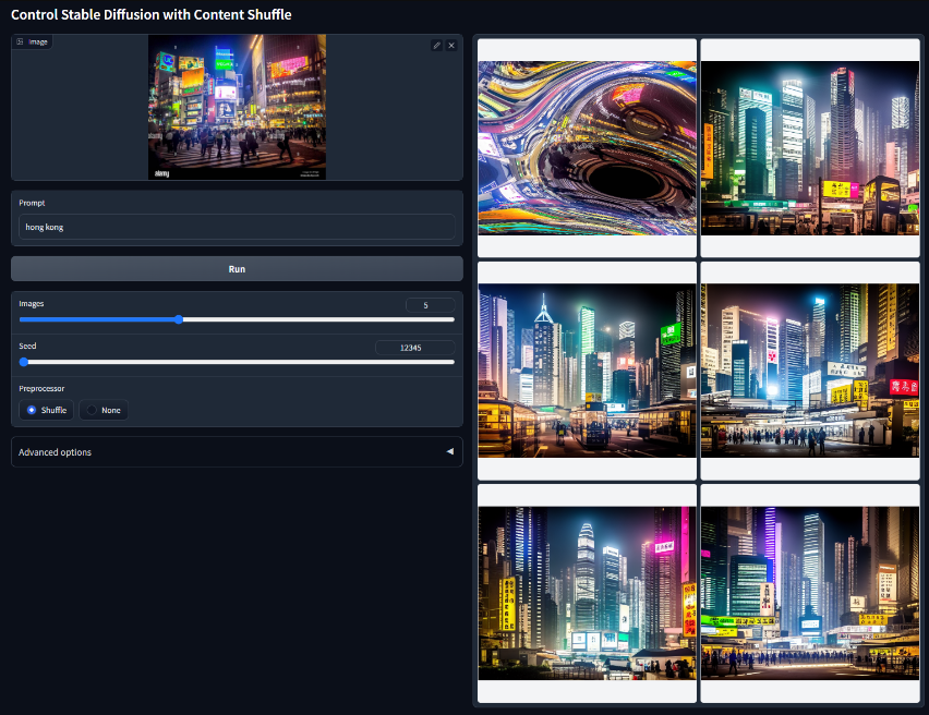 StableDiffusion - 速通ControlNet1.1 - 图24