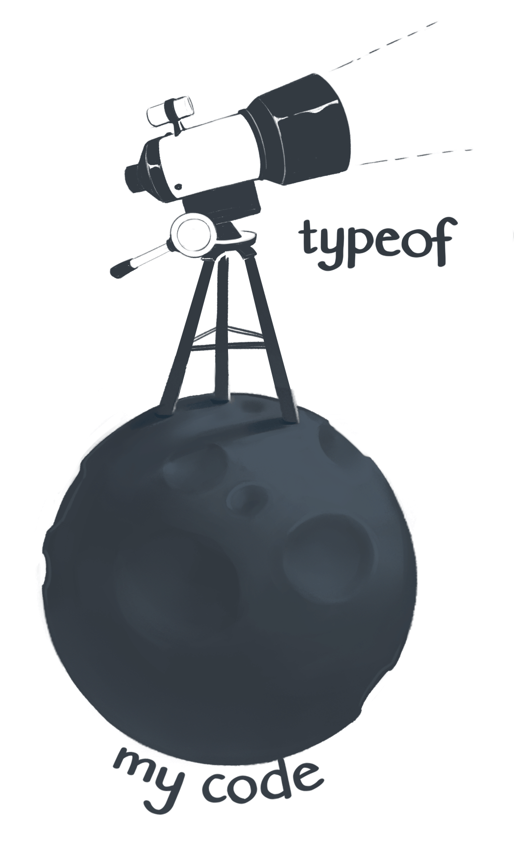 02.JavaScript的世界(The JavaScript Universe) - 图4