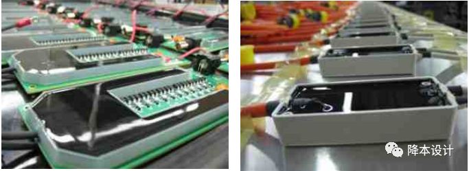 干货 | PCB紧固的N种工艺：不要仅仅只考虑螺丝了，还有其它更优选择 - 图31