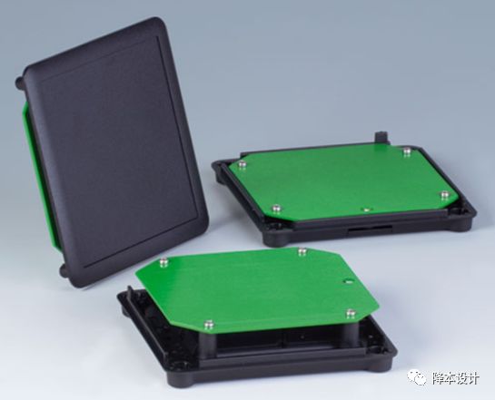 干货 | PCB紧固的N种工艺：不要仅仅只考虑螺丝了，还有其它更优选择 - 图6