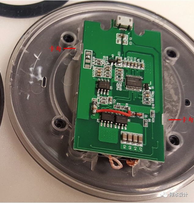 干货 | PCB紧固的N种工艺：不要仅仅只考虑螺丝了，还有其它更优选择 - 图15