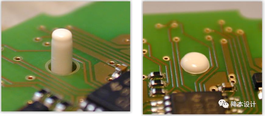 干货 | PCB紧固的N种工艺：不要仅仅只考虑螺丝了，还有其它更优选择 - 图19