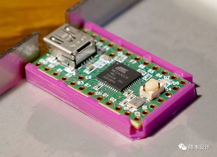 干货 | PCB紧固的N种工艺：不要仅仅只考虑螺丝了，还有其它更优选择 - 图16