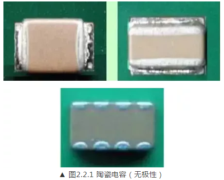 【干货】图文并茂SMT元器件极性识别方法（2022精华版），你值得拥有！ - 图2